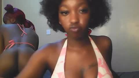 Snapshot of babybrown20 chatting on 12, 6, 2026 babybrown online show from 12, 6, 2026