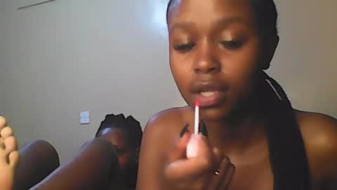 Snapshot of babybrown20 chatting on 21, 6, 2026 babybrown online show from 21, 6, 2026