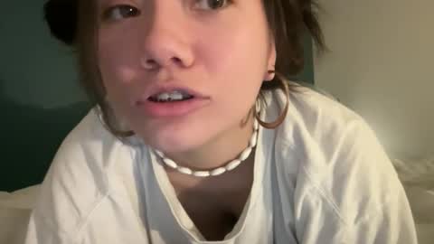 Snapshot of babybunnny chatting on 9, 1, 2026 ava online show from 9, 1, 2026