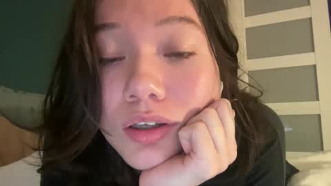 Snapshot of babybunnny chatting on 21, 2, 2026 ava online show from 21, 2, 2026