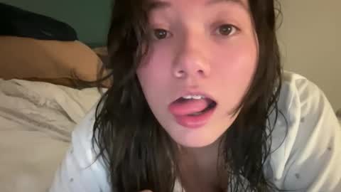 Snapshot of babybunnny chatting on 9, 3, 2026 ava online show from 9, 3, 2026