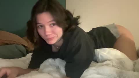 Snapshot of babybunnny chatting on 2, 4, 2026 ava online show from 2, 4, 2026