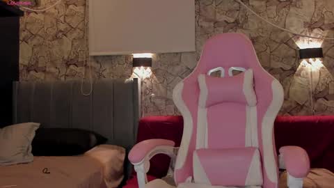 Snapshot of babycam7 chatting on 24, 1, 2025 Babycam online show from 24, 1, 2025