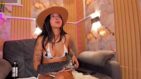 Babycam online show from 2, 7, 2026