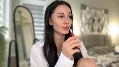 Snapshot of babycoffee chatting on 25, 10, 2025 Baby Coffee online show from 25, 10, 2025