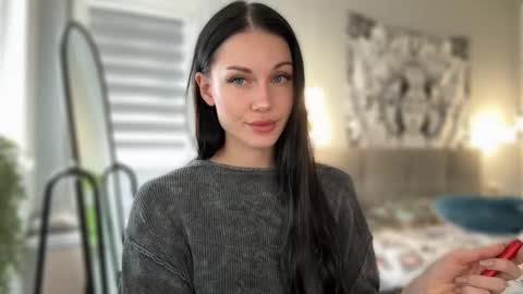 Snapshot of babycoffee chatting on 26, 10, 2025 Baby Coffee online show from 26, 10, 2025