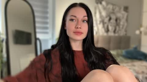 Snapshot of babycoffee chatting on 28, 10, 2025 Baby Coffee online show from 28, 10, 2025