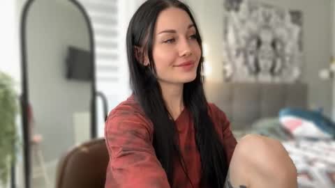 Snapshot of babycoffee chatting on 30, 10, 2025 Baby Coffee online show from 30, 10, 2025