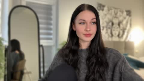 Snapshot of babycoffee chatting on 14, 11, 2025 Baby Coffee online show from 14, 11, 2025