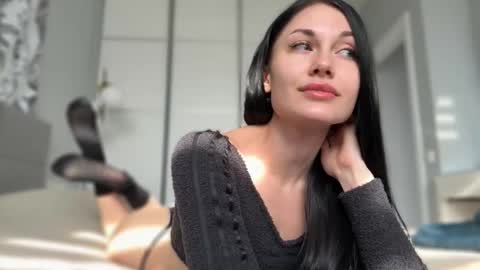 Snapshot of babycoffee chatting on 25, 11, 2025 Baby Coffee online show from 25, 11, 2025