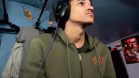 Snapshot of babyd0103 chatting on 5, 12, 2024 babyD online show from 5, 12, 2024