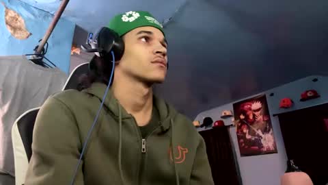 Snapshot of babyd0103 chatting on 5, 12, 2024 babyD online show from 5, 12, 2024