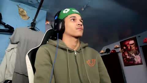 Snapshot of babyd0103 chatting on 6, 12, 2024 babyD online show from 6, 12, 2024