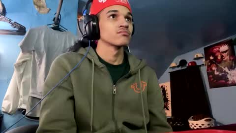 Snapshot of babyd0103 chatting on 7, 12, 2024 babyD online show from 7, 12, 2024