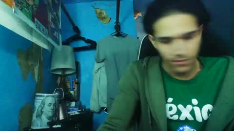 Snapshot of babyd0103 chatting on 9, 12, 2024 babyD online show from 9, 12, 2024