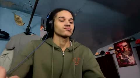 Snapshot of babyd0103 chatting on 11, 12, 2024 babyD online show from 11, 12, 2024