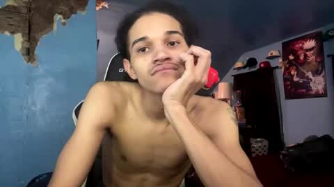 Snapshot of babyd0103 chatting on 17, 12, 2024 babyD online show from 17, 12, 2024