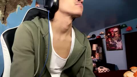 Snapshot of babyd0103 chatting on 19, 12, 2024 babyD online show from 19, 12, 2024