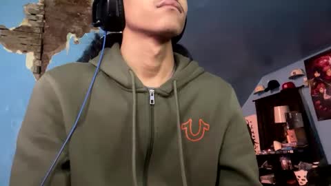 Snapshot of babyd0103 chatting on 20, 12, 2024 babyD online show from 20, 12, 2024