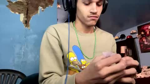 Snapshot of babyd0103 chatting on 26, 12, 2024 babyD online show from 26, 12, 2024