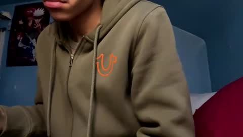 Snapshot of babyd0103 chatting on 5, 1, 2025 babyD online show from 5, 1, 2025