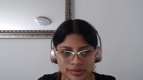 Snapshot of babyd0llslut chatting on 6, 1, 2025 Daddyslilslut online show from 6, 1, 2025