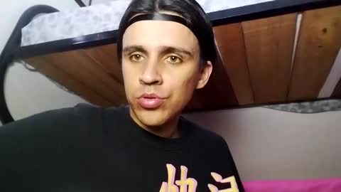 Snapshot of babydarkpink chatting on 3, 11, 2025 Dani  online show from 3, 11, 2025