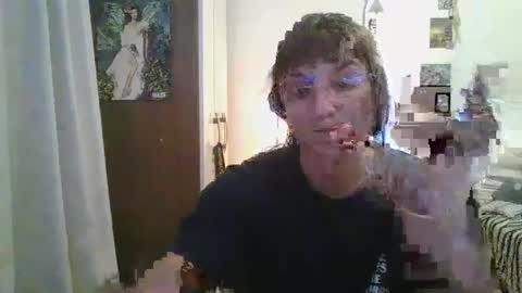 Snapshot of babydemon6 chatting on 6, 12, 2024 babydemon6 online show from 6, 12, 2024