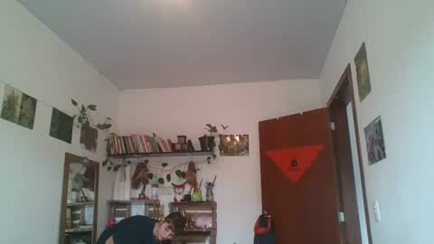 Snapshot of babydemon6 chatting on 9, 12, 2024 babydemon6 online show from 9, 12, 2024