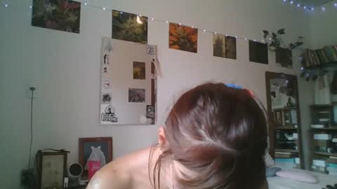 Snapshot of babydemon6 chatting on 9, 1, 2025 babydemon6 online show from 9, 1, 2025