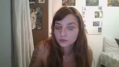 Snapshot of babydemon6 chatting on 13, 1, 2025 babydemon6 online show from 13, 1, 2025