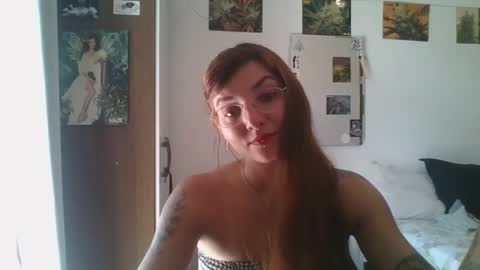 Snapshot of babydemon6 chatting on 14, 1, 2025 babydemon6 online show from 14, 1, 2025