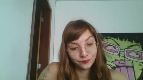 Snapshot of babydemon6 chatting on 19, 1, 2025 babydemon6 online show from 19, 1, 2025