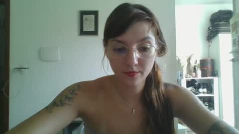 Snapshot of babydemon6 chatting on 23, 1, 2025 babydemon6 online show from 23, 1, 2025