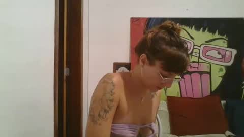 Snapshot of babydemon6 chatting on 23, 1, 2025 babydemon6 online show from 23, 1, 2025