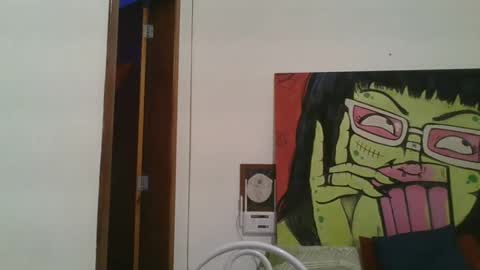 Snapshot of babydemon6 chatting on 24, 1, 2025 babydemon6 online show from 24, 1, 2025