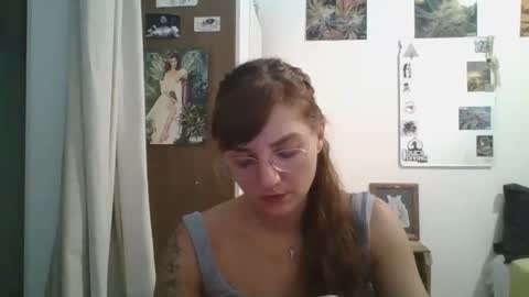 Snapshot of babydemon6 chatting on 27, 1, 2025 babydemon6 online show from 27, 1, 2025