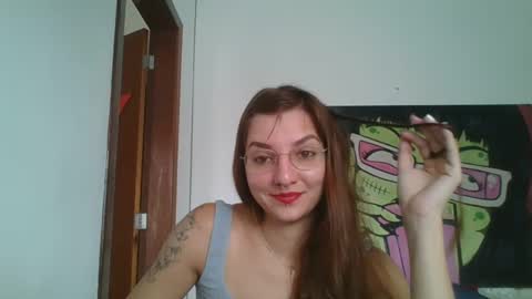 Snapshot of babydemon6 chatting on 30, 1, 2025 babydemon6 online show from 30, 1, 2025