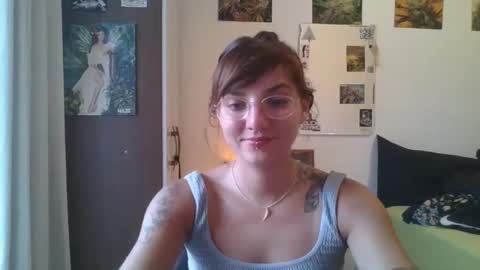 Snapshot of babydemon6 chatting on 1, 2, 2025 babydemon6 online show from 1, 2, 2025