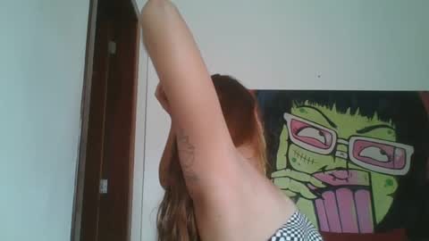 Snapshot of babydemon6 chatting on 12, 2, 2025 babydemon6 online show from 12, 2, 2025