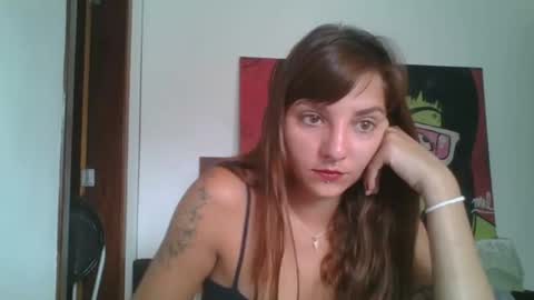 Snapshot of babydemon6 chatting on 24, 2, 2025 babydemon6 online show from 24, 2, 2025