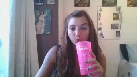 Snapshot of babydemon6 chatting on 3, 3, 2025 babydemon6 online show from 3, 3, 2025