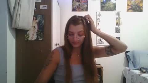 Snapshot of babydemon6 chatting on 10, 3, 2025 babydemon6 online show from 10, 3, 2025