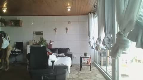 Snapshot of babydemon6 chatting on 15, 9, 2025 babydemon6 online show from 15, 9, 2025