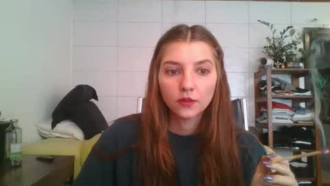 Snapshot of babydemon6 chatting on 22, 9, 2025 babydemon6 online show from 22, 9, 2025