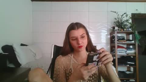 Snapshot of babydemon6 chatting on 23, 9, 2025 babydemon6 online show from 23, 9, 2025