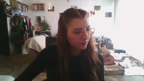 Snapshot of babydemon6 chatting on 26, 10, 2025 babydemon6 online show from 26, 10, 2025