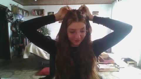 Snapshot of babydemon6 chatting on 27, 10, 2025 babydemon6 online show from 27, 10, 2025