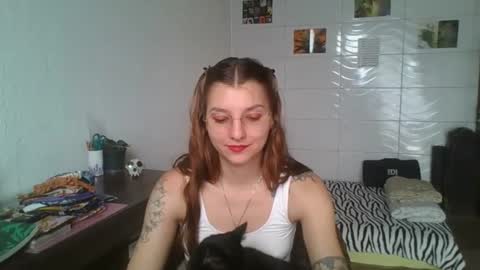 babydemon6 online show from 5, 11, 2025