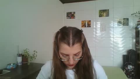 babydemon6 online show from 9, 11, 2025